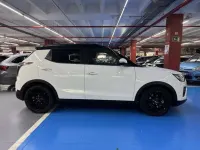 Usado SsangYong Tivoli Limited 163 CV (119 kW) 2022 Blanco SUV