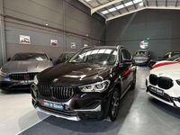 Usado BMW X1 150 CV (110 kW) 2021 Negro SUV