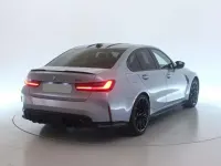 Usado BMW M3 Competition Edition 530 CV (389 kW) 2025 Gris Berlina