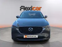 Usado Mazda CX-5 165 CV (121 kW) 2023 Gris SUV