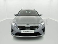 Usado Kia Ceed 141 CV (103 kW) 2021 Gris / plata Utilitario