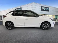 Usado Opel Corsa 101 CV (74 kW) 2024 Blanco Utilitario