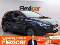 Usado MG MG3 Comfort 195 CV (143 kW) 2025 Negro Utilitario