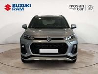 Nuevo Suzuki Across 306 CV (225 kW) 2025 Plata SUV