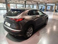 Usado Mazda CX-30 122 CV (89 kW) 2022 Gris SUV