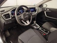 Usado Kia Ceed 101 CV (74 kW) 2025 Plateado Utilitario