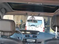 Usado Renault Scénic III 130 CV (95 kW) 2011 Gris / plata Monovolumen