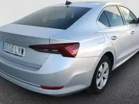 Usado Skoda Octavia Ambition 115 CV (84 kW) 2022