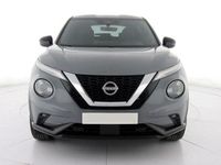 Usado Nissan Juke N-Connecta 114 CV (83 kW) 2025 SUV