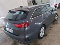Usado Kia Ceed GT 116 CV (85 kW) 2023