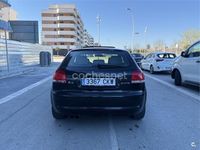 Usado Audi A3 Attraction 150 CV (110 kW) 2004 Negro Utilitario
