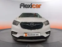 Usado Opel Mokka X Selective 140 CV (102 kW) 2018 Blanco SUV