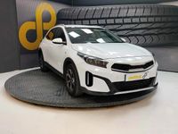 Brugt Kia XCeed 100 HK (73 kW) 2024 Hvid SUV
