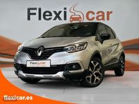 Usado Renault Captur Intens 90 CV (66 kW) 2017 SUV