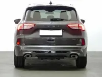 Usado Ford Kuga ST-Line 225 CV (165 kW) 2021 Gris SUV