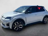 Usado Renault 5 E-Tech Techno 89 kW (122 CV) 2025