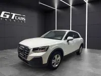 Usado Audi Q2 Premium 116 CV (85 kW) 2025 Blanco SUV