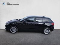 Usado BMW 118 140 CV (102 kW) 2023 Negro Utilitario