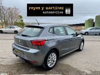 usado Seat Ibiza 1.0 TSI S&S Style 95