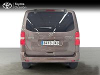 Usado Toyota Proace Verso Advance 150 CV (110 kW) 2017 Blanco Familiar