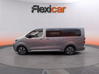 Usado Peugeot Traveller Business-Line 180 CV (132 kW) 2024 Gris Monovolumen