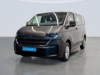 Usado VW Caravelle 150 CV (110 kW) 2025 Gris Monovolumen