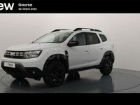Usado Dacia Duster Extreme 150 CV (110 kW) 2024 Blanco SUV