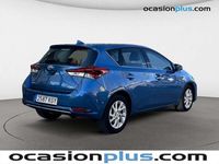 usado Toyota Auris Hybrid 140H Active