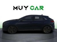 Usado Kia XCeed 116 CV (85 kW) 2020 Gris SUV
