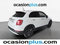 Usado Fiat 500X Pop 110 CV (80 kW) 2017 Blanco SUV