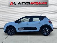 Usado Citroën C3 Feel 83 CV (61 kW) 2022 Utilitario