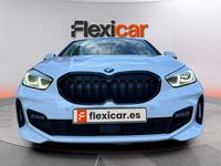 Usado BMW 118 140 CV (102 kW) 2020 Blanco Utilitario
