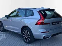Usado Volvo XC60 Plus 2024 Plateado SUV