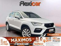 Usado Seat Ateca Style 150 HP (110 kW) 2023 Branco SUV