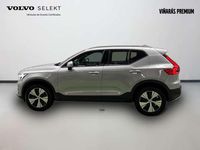Usado Volvo XC40 Core 129 CV (94 kW) 2025 Gris SUV