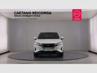 Usado Nissan Qashqai Tekna 190 CV (139 kW) 2023 Blanco SUV