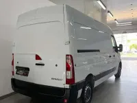 Usado Renault Master 135 CV (99 kW) 2021 Blanco Monovolumen