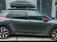 Usado Citroën C4 Shine 100 CV (73 kW) 2016 Gris / plata Berlina