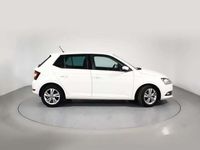 usado Skoda Fabia 1.0 TSI Ambition Plus DSG 70kW