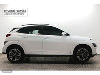 Usado Hyundai Kona 100 kW (136 CV) 2023 Atlas white (sólido) SUV