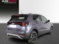 Usado VW T-Cross Sport 110 CV (80 kW) 2023 SUV