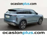 Usado Jaecoo 7 147 CV (108 kW) 2025 Gris SUV