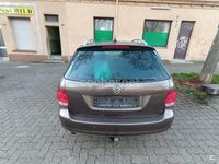 Usado VW Golf VI Advance 105 CV (77 kW) 2011 Marrón Utilitario