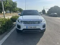 Usado Land Rover Range Rover evoque Pure 150 CV (110 kW) 2017 Blanco SUV