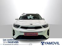 Usado Kia Stonic 120 CV (88 kW) 2021 Blanco SUV