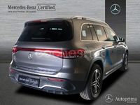 Usado Mercedes EQB250 139 kW (190 CV) 2022 Eléctrico SUV
