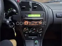 Usado Citroën Xsara 90 CV (66 kW) 2002 Gris / plata Berlina
