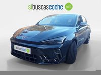 Usado Cupra Leon 150 CV (110 kW) 2024 Negro
