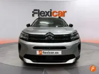 Usado Citroën C5 Aircross 225 CV (165 kW) 2023 Gris SUV