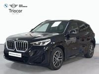 Occasion BMW X1 Luxury Line 150 PK (110 kW) 2025 Zwart SUV